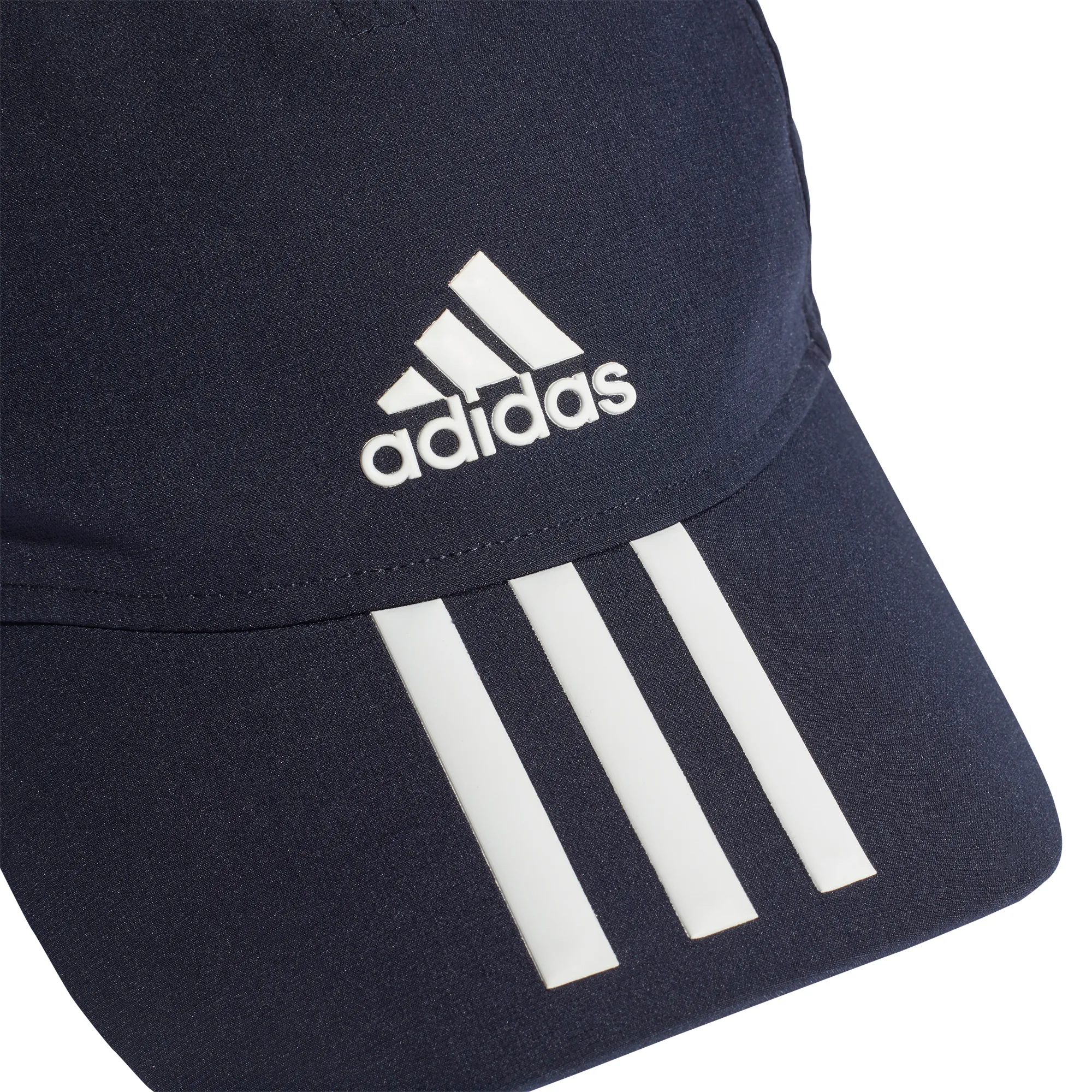 adidas-aeroready-4athletics-baseball-cap-legend-ink-white-white-osfw-6 Adidas Aeroready 4Athletics Baseball Cap - legend ink/white/white OSFW