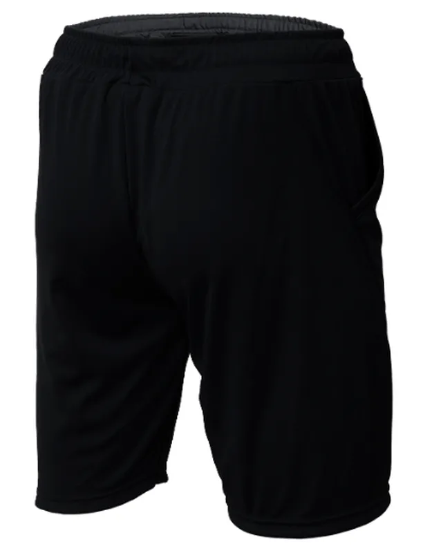 Pacific Futura Short - black