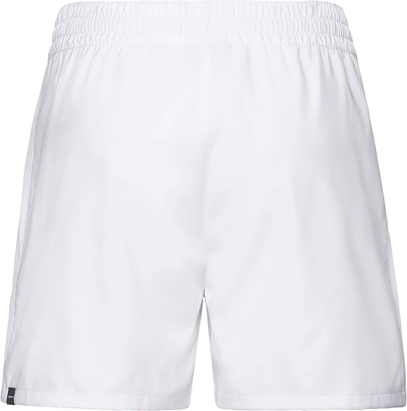 Head Club Shorts W - white