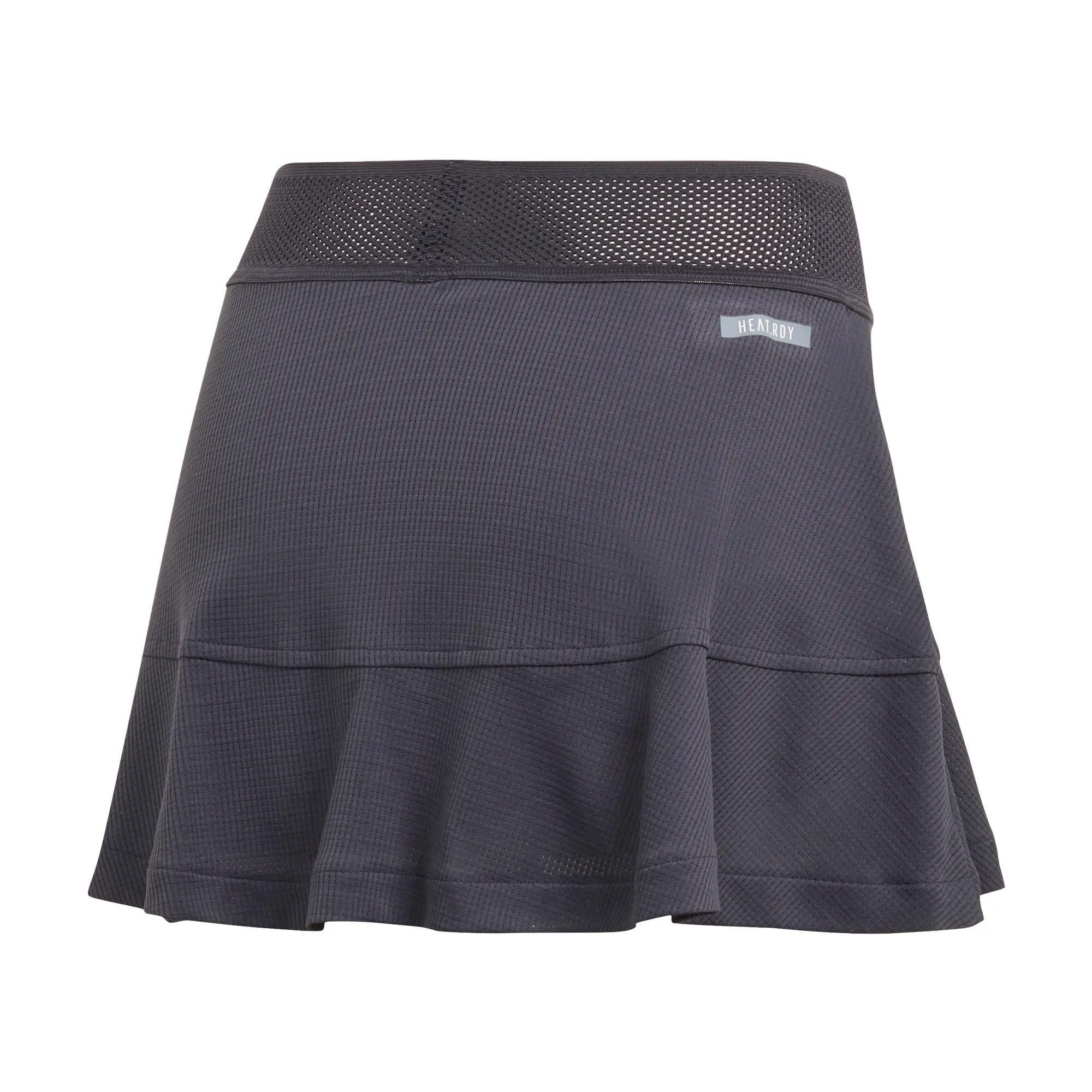Adidas W Tennis Olympic Match Skirt HEAT.RDY - black