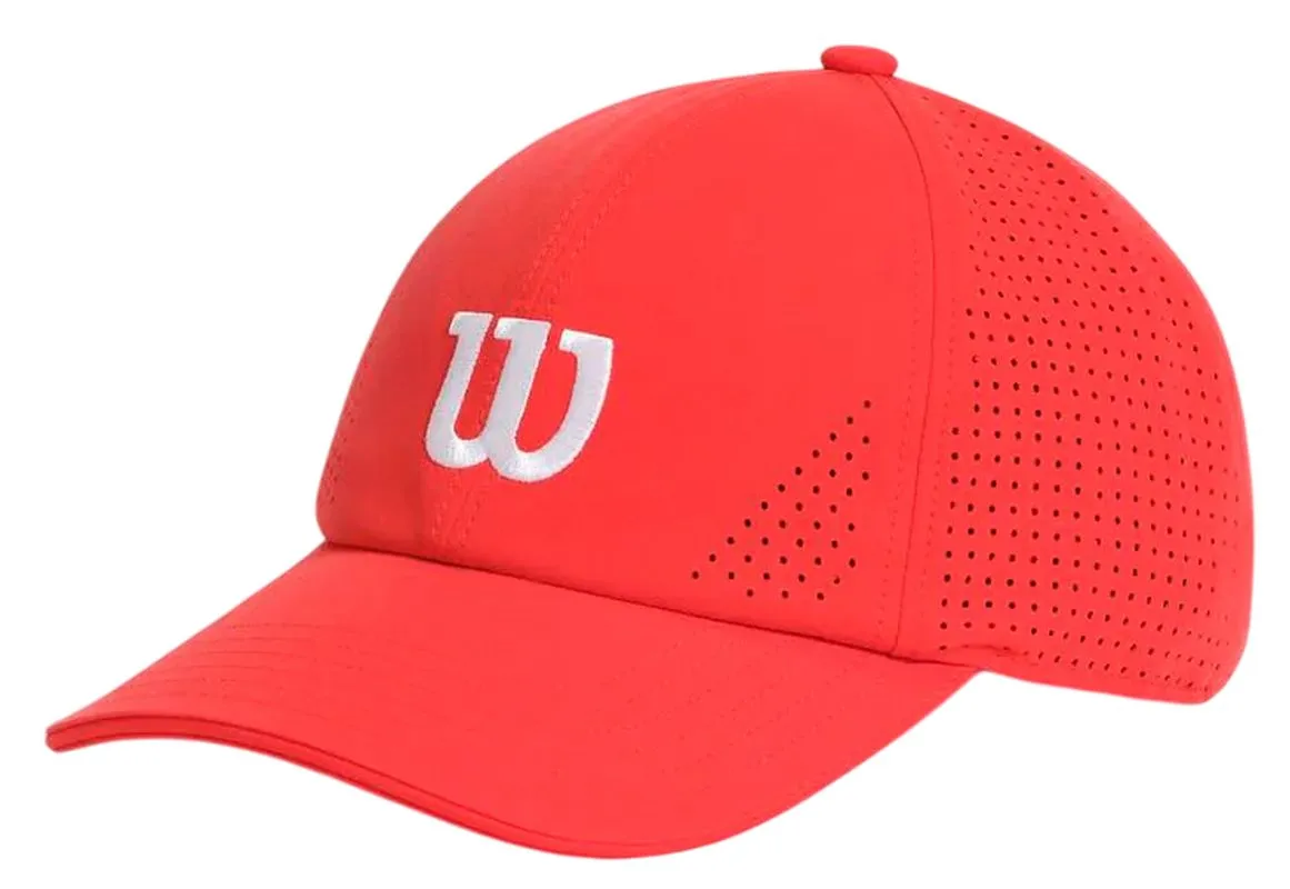 Wilson Active Perforated