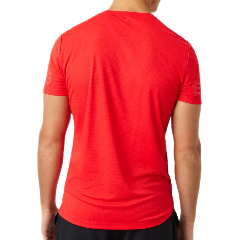 Björn Borg Light - flame scarlet