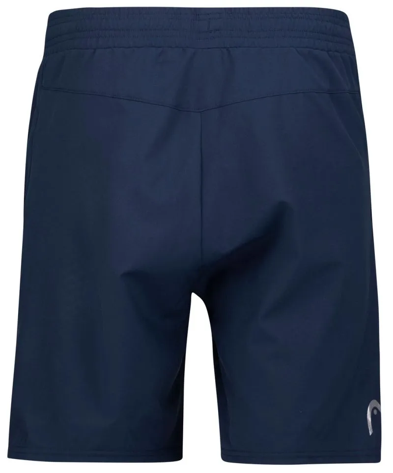 head-performance-shorts-m-dark-blue-2-39573 Head Performance Shorts M - dark blue