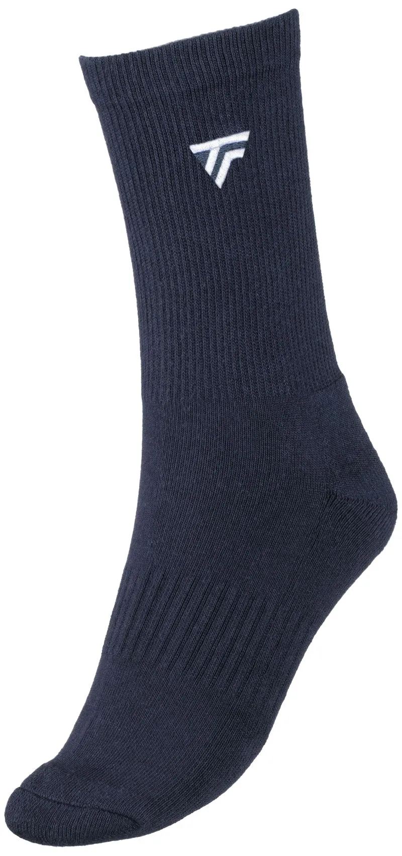 Tecnifibre High Cut Classic Socks 3P Tecnifibre High Cut Classic Socks 3P