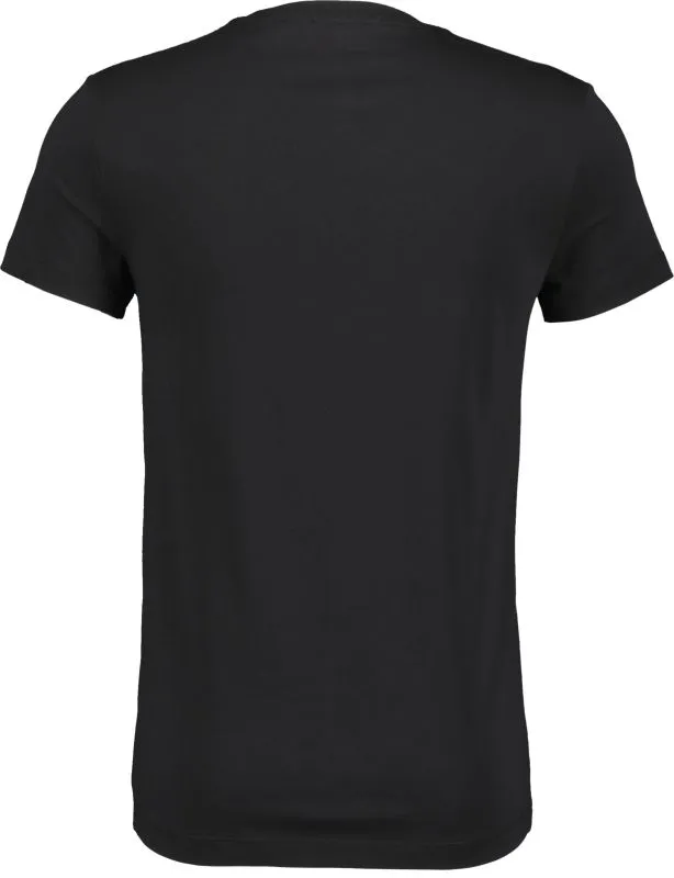 Björn Borg T-Shirt Miquel M - black beauty