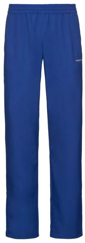 Head Club Pants - royal blue