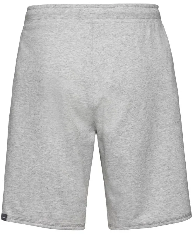 Head Club Jacob Bermudas M - grey melange