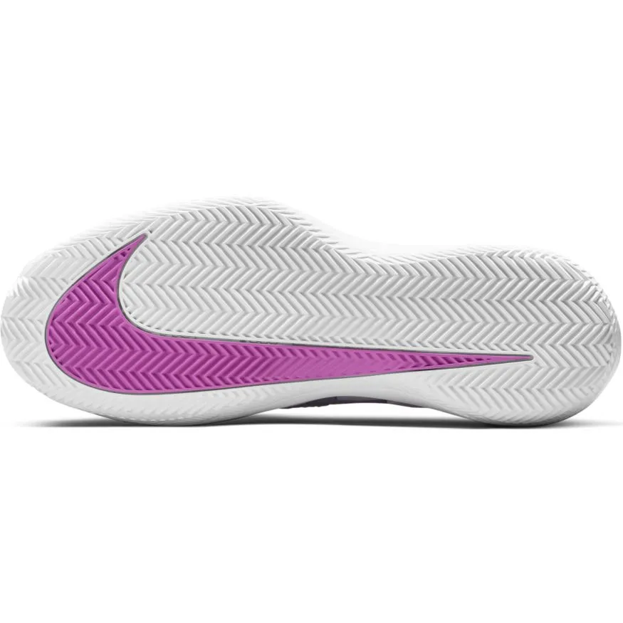 Nike Air Zoom Vapor Pro Clay W - photon dust/fuschia glow/white