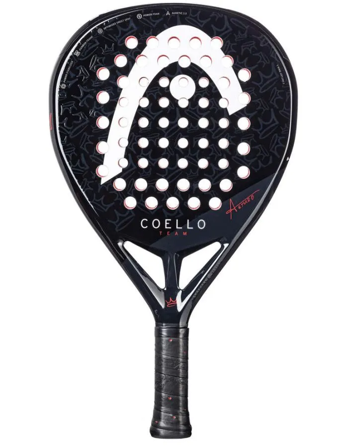 Head Coello Team 2025
