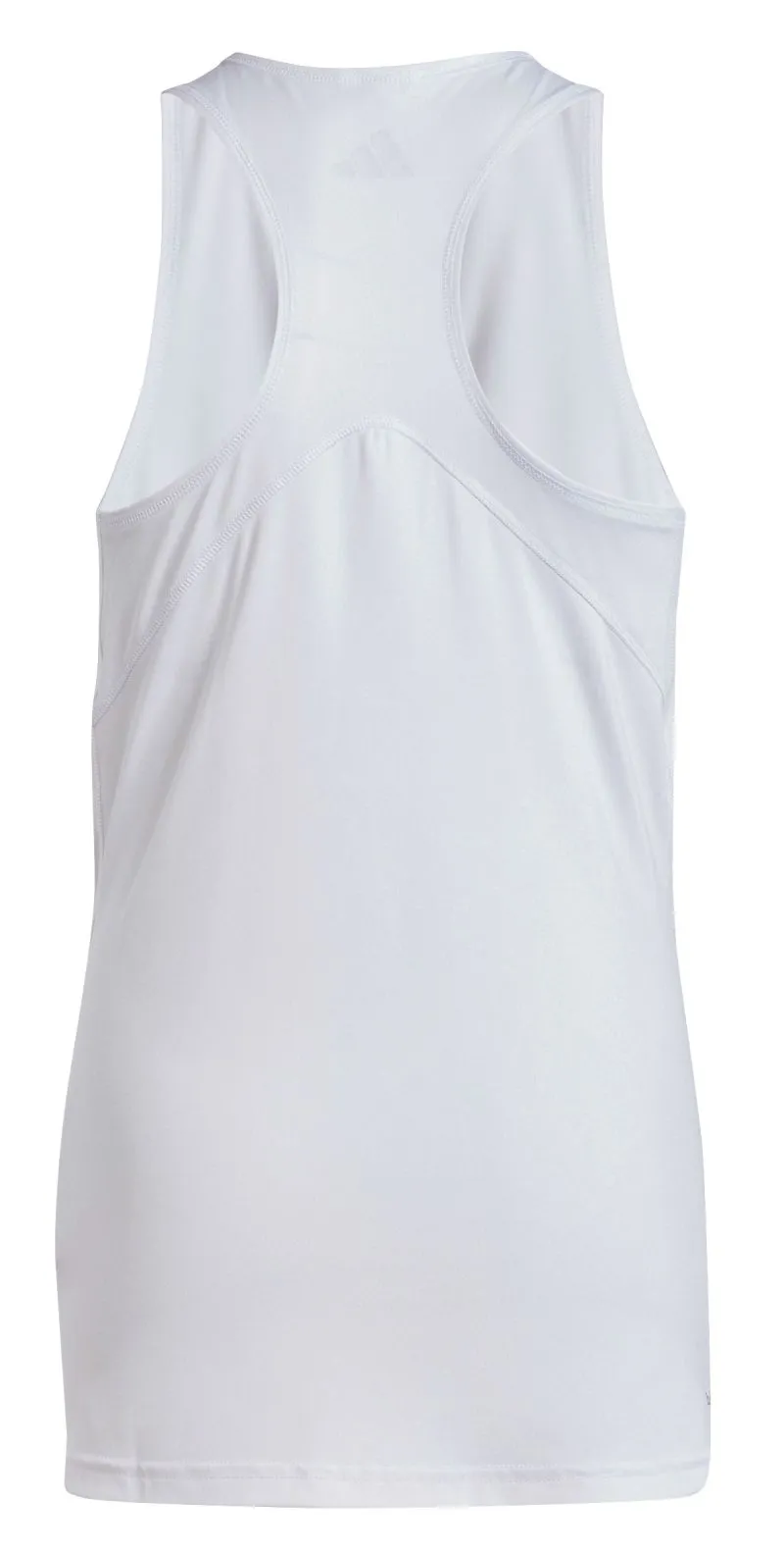 Adidas Girls Club Tank