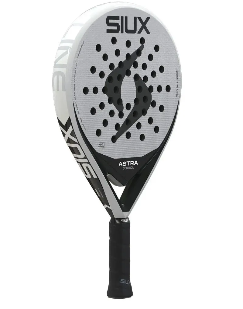 Siux Astra Control 2026