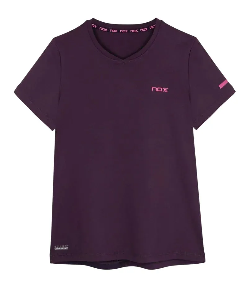 NOX Pro - deep purple