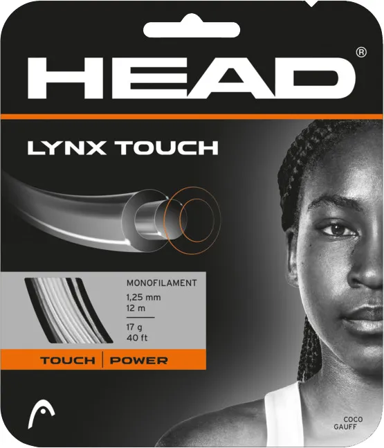 Head LYNX TOUCH (12 m) (Preporučujemo)