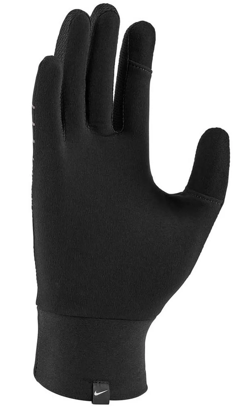 Nike Lightweight Tech 2.0 Run Glove 360 - black/active pink rainbow