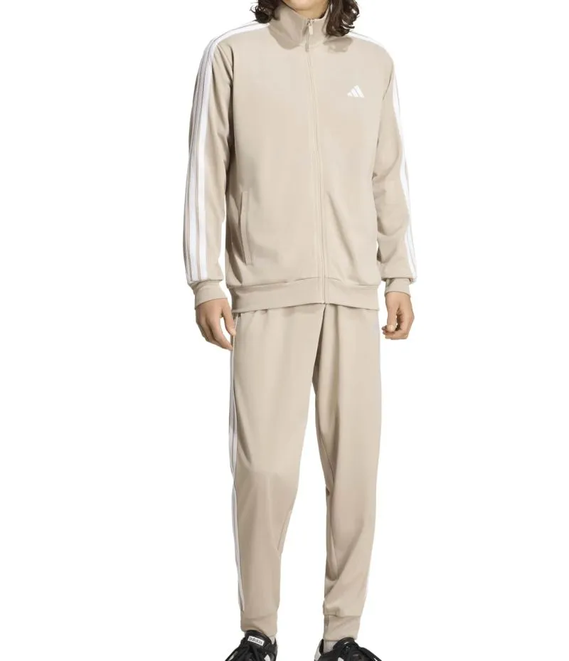 Adidas Dayready - khaki three/white
