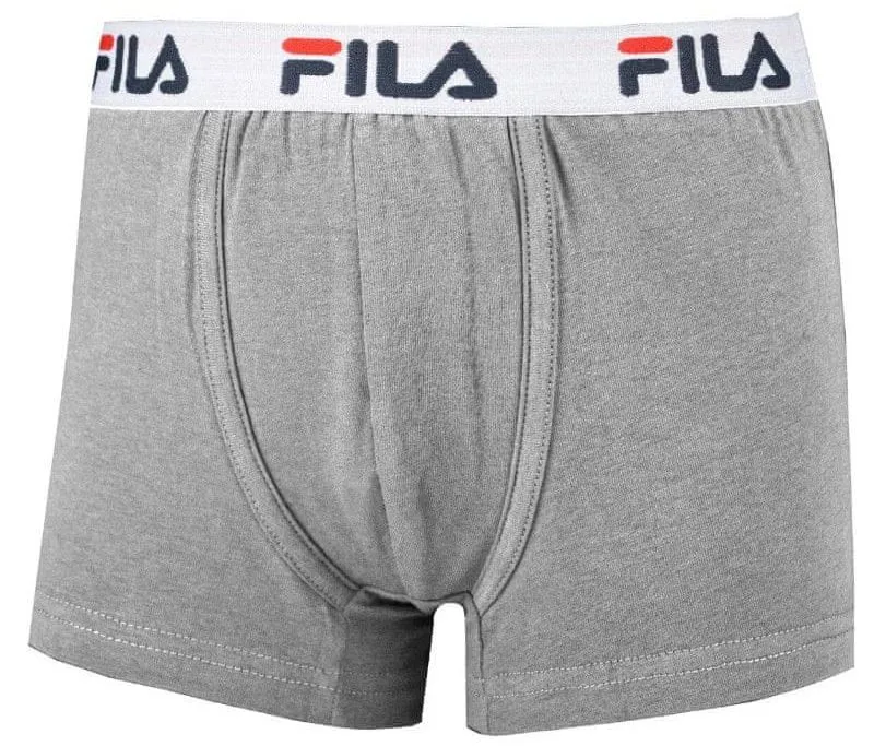 x1wz223PzYyRo4K Fila Underwear Boy 1P - grey