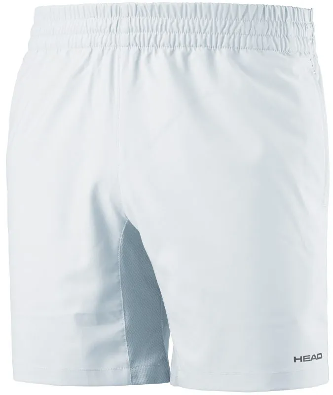 head-club-short-m-white-1 Head Club Short M - white