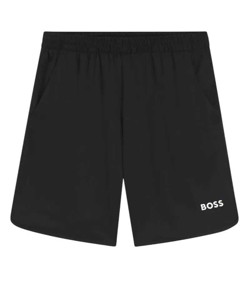 BOSS TOC Spin 9in - black