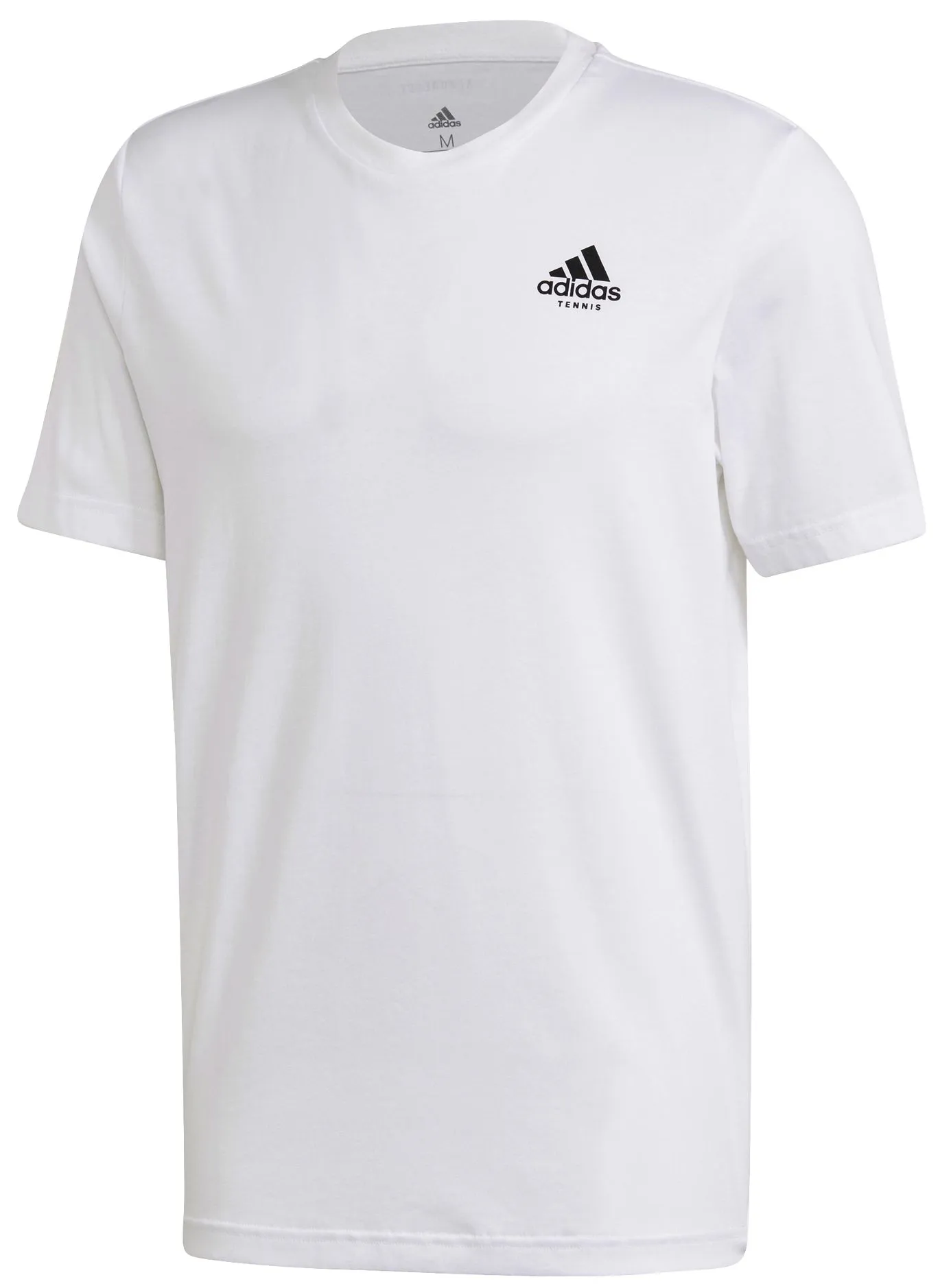 Adidas US Flag SS - white Adidas US Flag SS - white