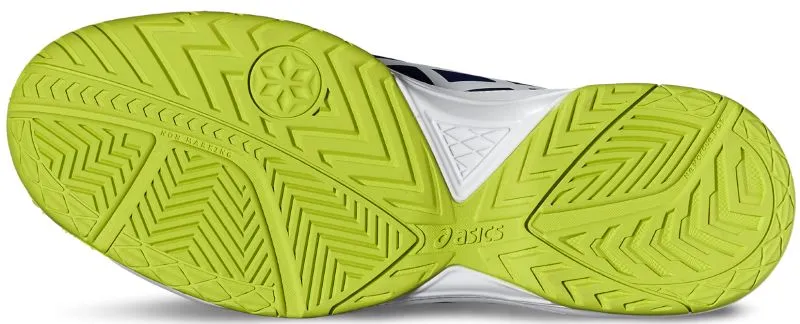 asics-gel-dedicate-5-indigo-blue-white-safety-yellow-3 Asics Gel-Dedicate 5 - indigo blue/white/safety yellow