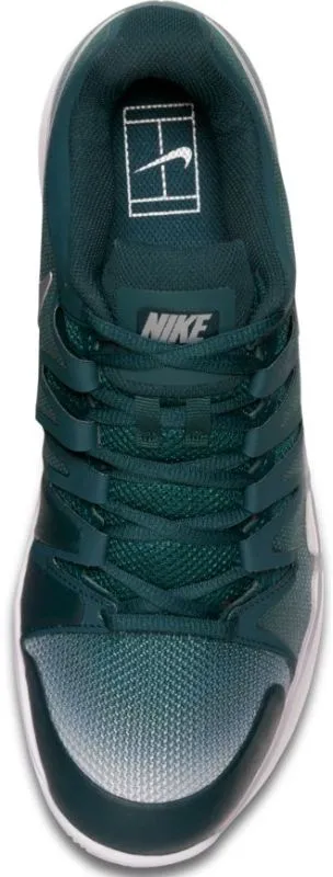 Nike Zoom Vapor 9.5 Tour - dark atomic teal/metallic silver
