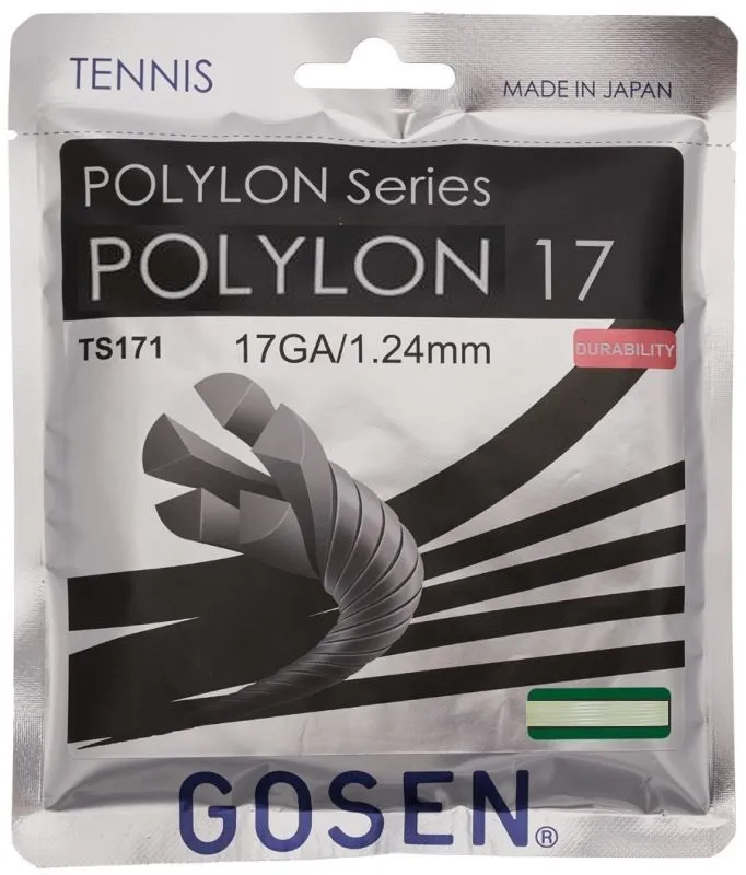 gosen-polylon-17-12-2-m-natural-1 Gosen Polylon 17 (12.2 m) - natural