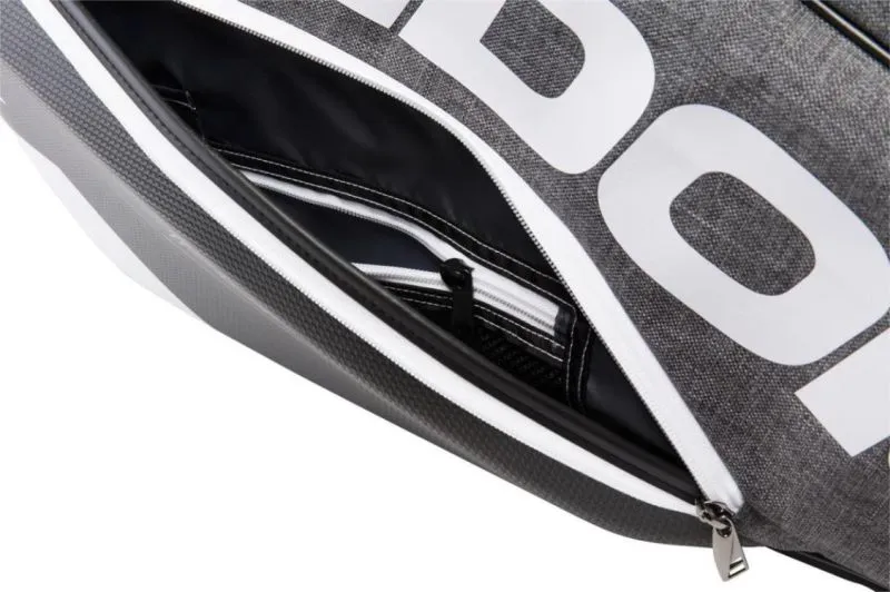 Babolat Pure x9 - grey