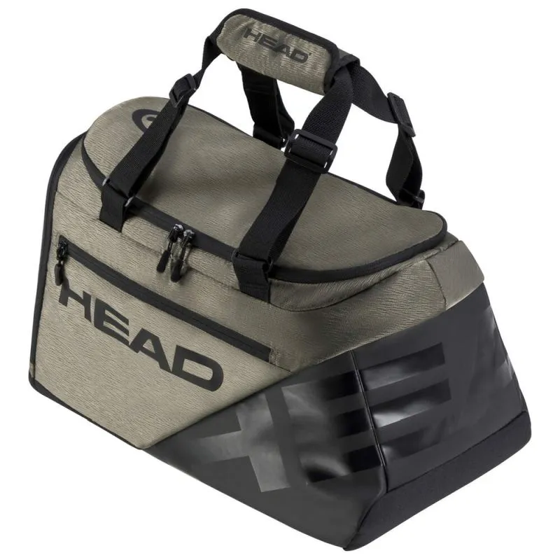 463567 Head Pro X Court Bag (48L) - thyme/black