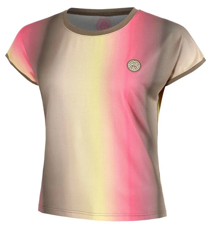 Bidi Badu Spectrum Capsleeve