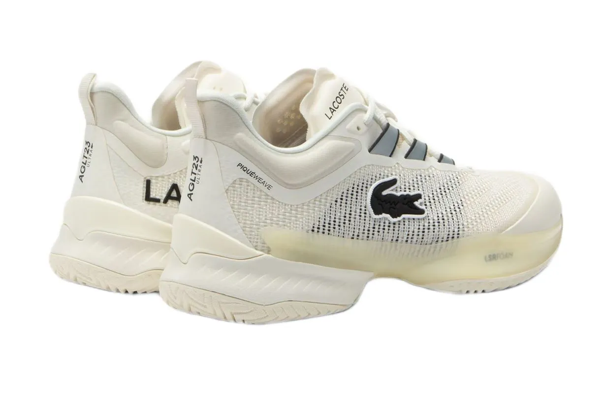 Lacoste Sport AG-LT23 Ultra - off white/off white