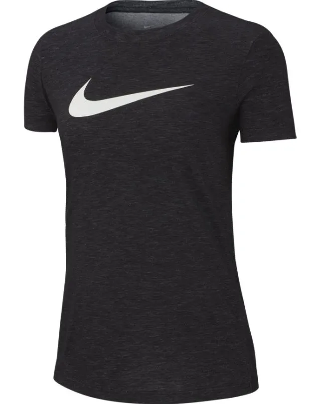 nike-dry-tee-dfc-crew-w-black-heather-white-1 Nike Dry Tee DFC Crew W - black/heather/white