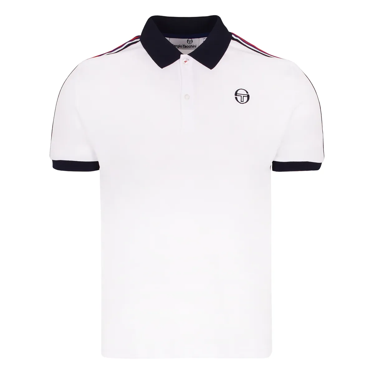 Sergio Tacchini Nabo Polo