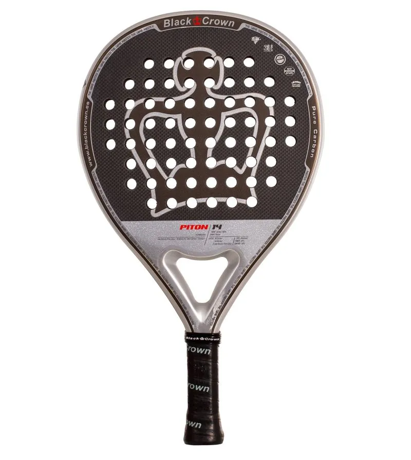 Black Crown Piton 14 (tester)