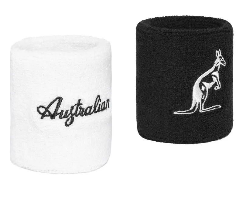Australian Wristband H8 2P