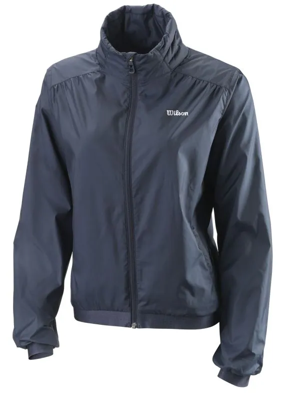 wilson-go-to-woven-fz-jacket-w-outer-space-1 Wilson Go To Woven FZ Jacket W - outer space