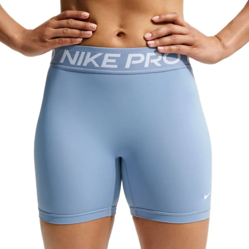 Nike Pro Dri-Fit 365 5in - work blue/white Nike Pro Dri-Fit 365 5in - work blue/white