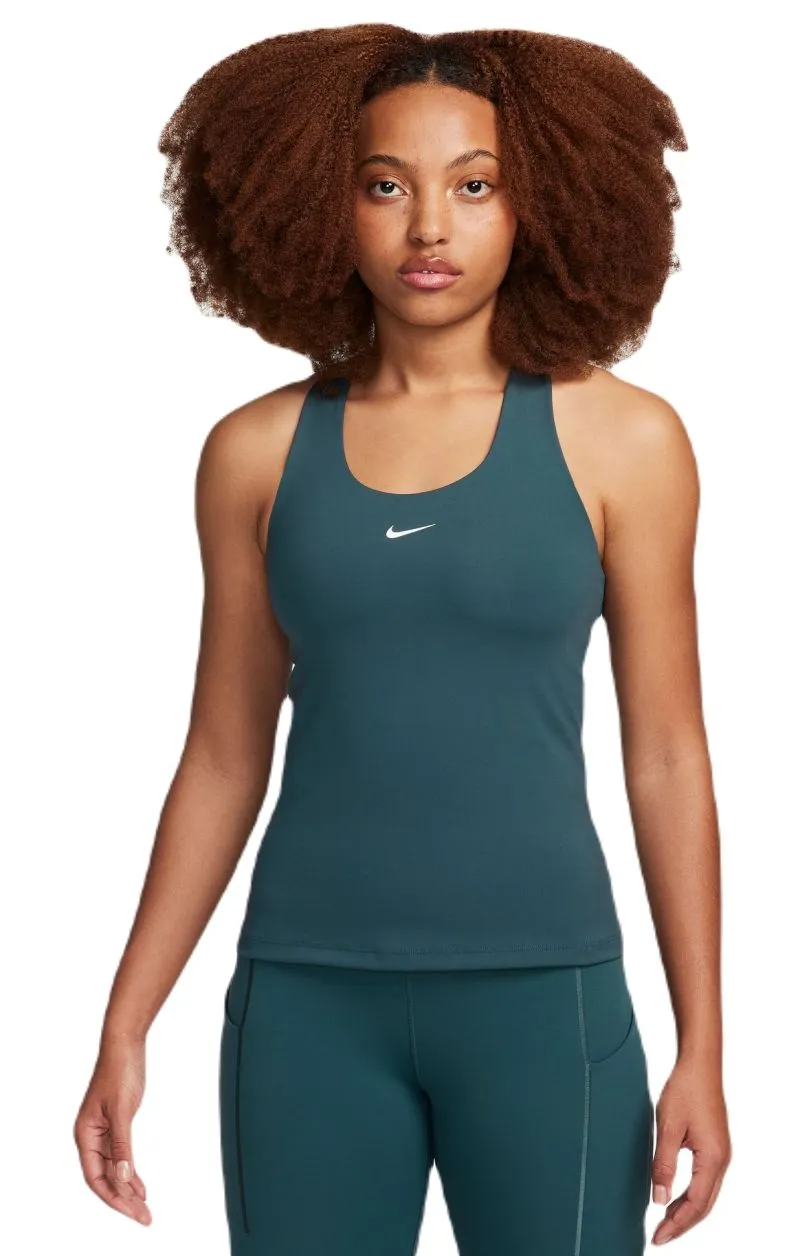 Nike Dri-Fit Swoosh Bra Tank Nike Dri-Fit Swoosh Bra Tank