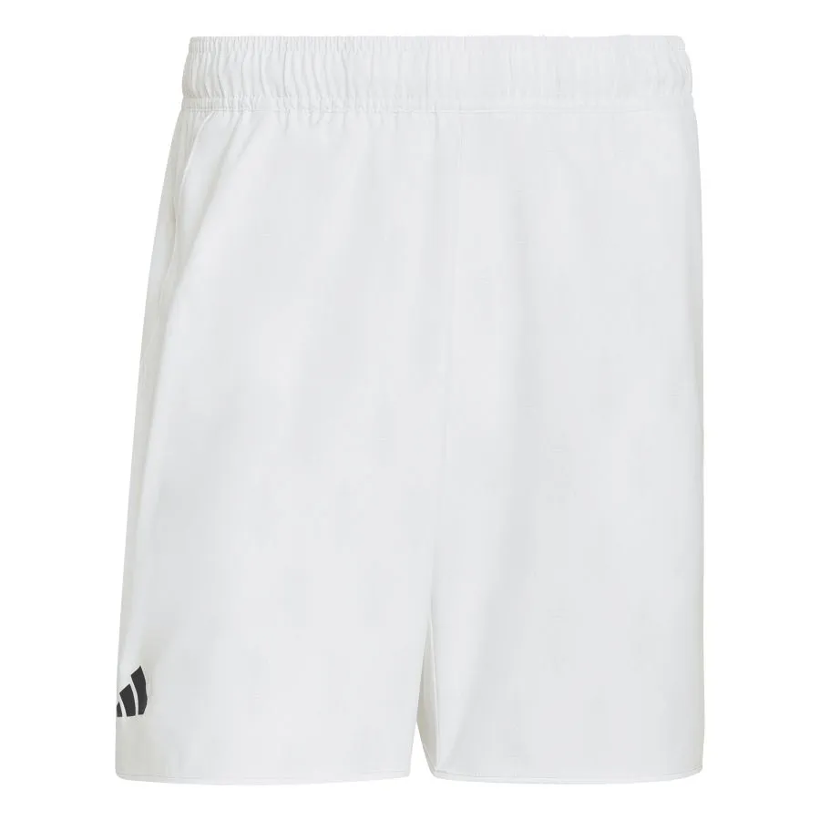 Adidas Club Tennis Climacool Graphic 7in - white/dash grey Adidas Club Tennis Climacool Graphic 7in - white/dash grey