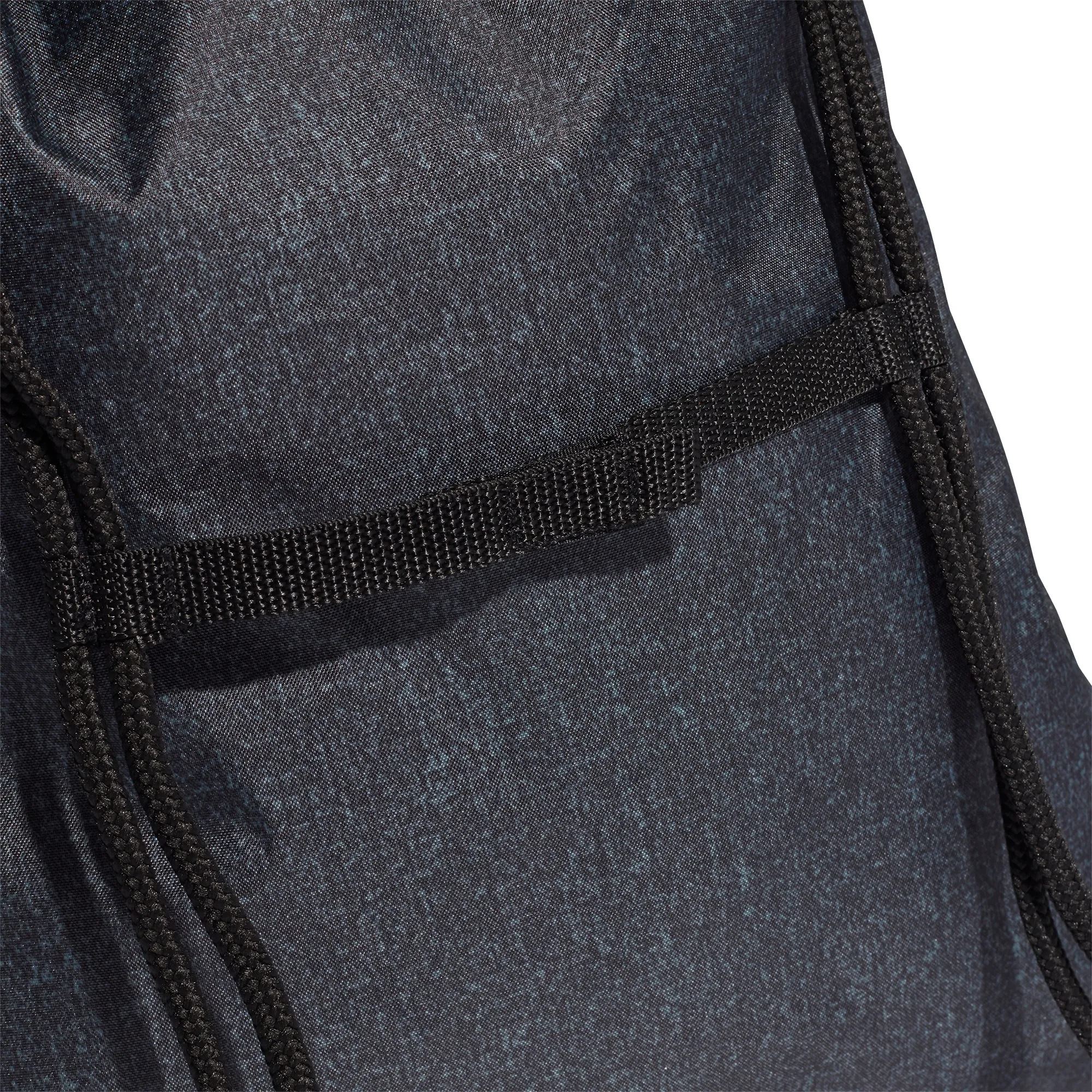 adidas-run-gym-bag-black-grey-six-reflective-silver-5 Adidas Run Gym Bag - black/grey six/reflective silver