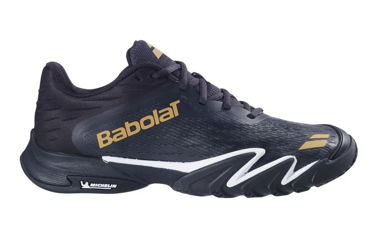 Babolat Premura 3 - black/gold