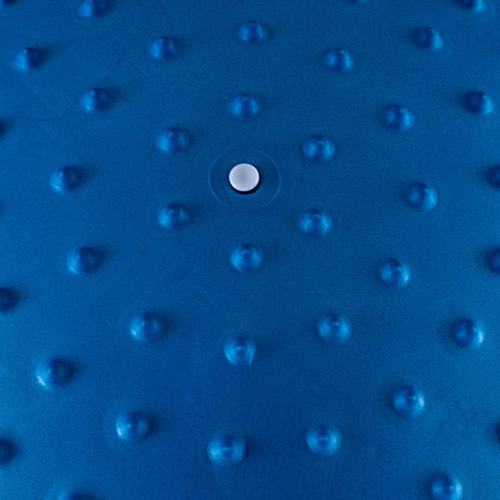 Body Sculpture Massage Gym Ball 65cm - blue