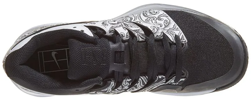 nike-wmns-air-zoom-vapor-x-clay-white-black-3 Nike WMNS Air Zoom Vapor X Clay- white/black