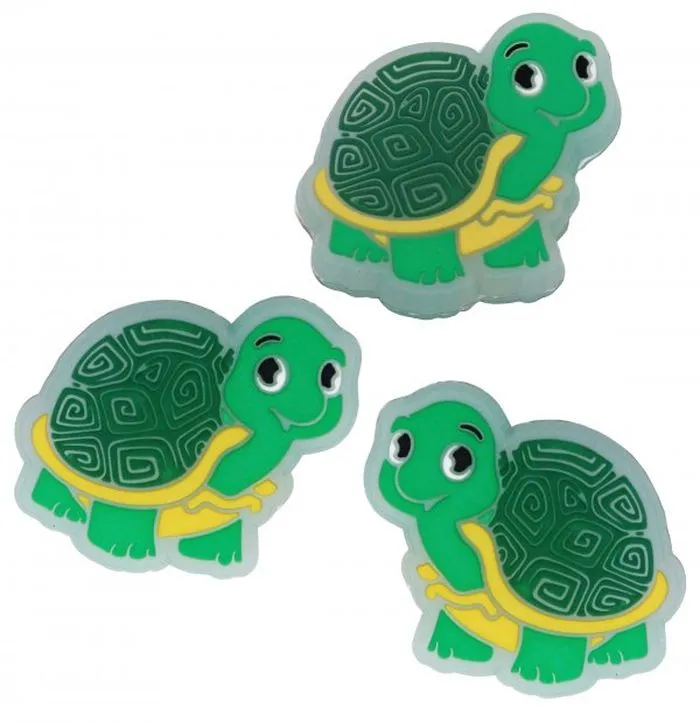 Pro's Pro Turtle Damper (3P)
