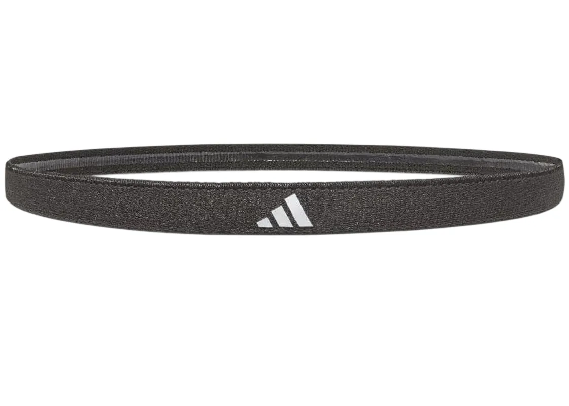 Adidas Hairband 1P - black