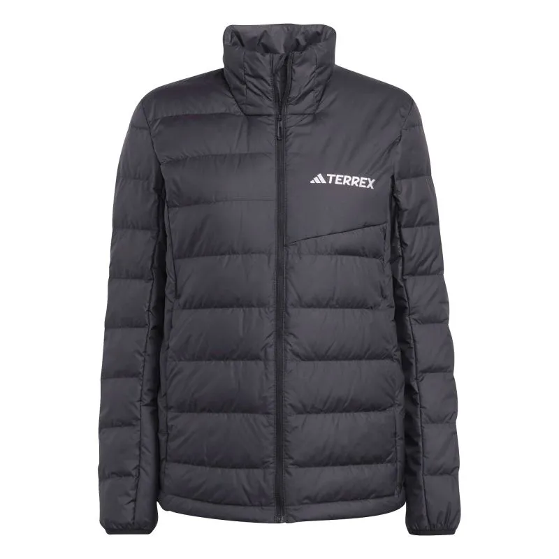 Adidas Terrex Multi Light Down Climawarm - black Adidas Terrex Multi Light Down Climawarm - black