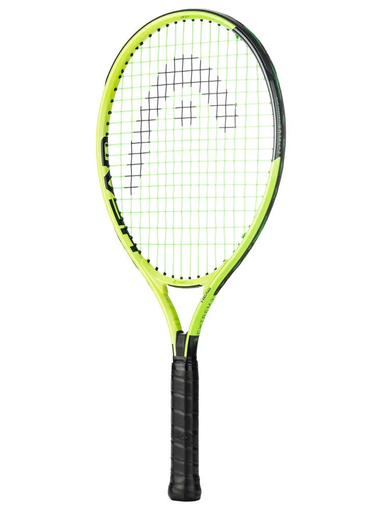 Head Extreme Jr. 21 - lime