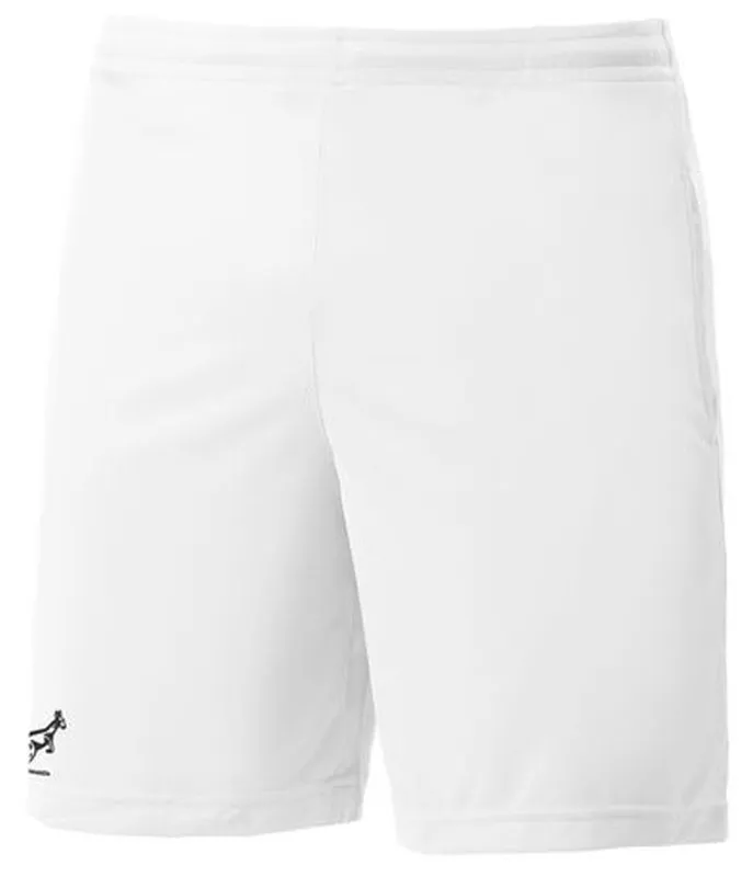 Australian Short In Ace - white Australian Short In Ace - white