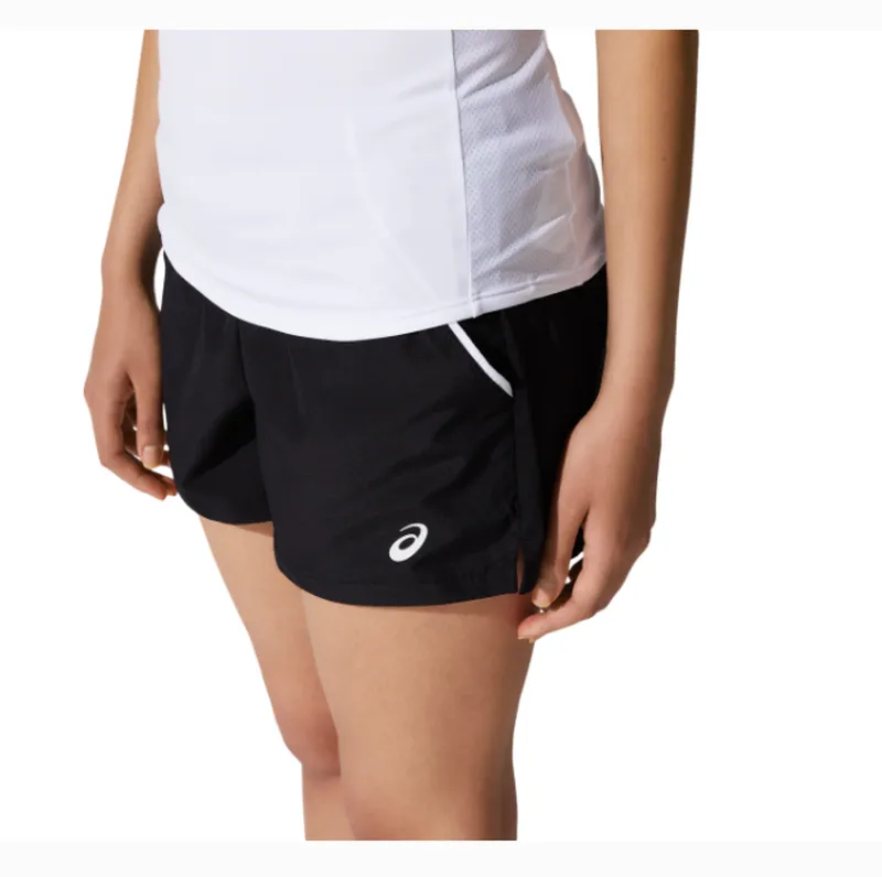 Asics Court W Short - performance black