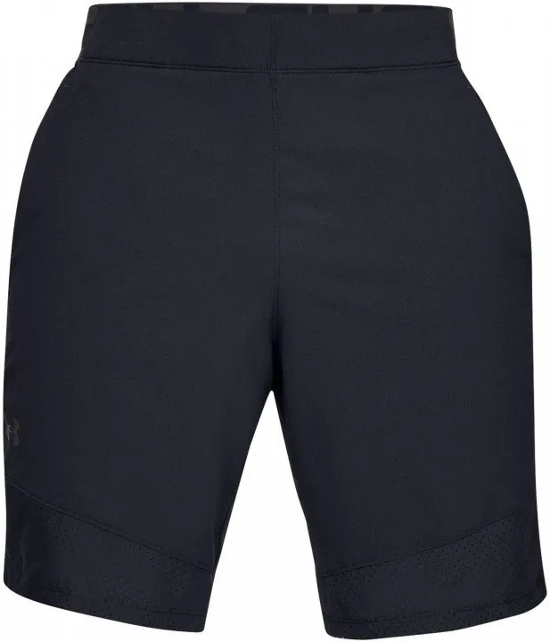 Under Armour Vanish Woven Short - black 2