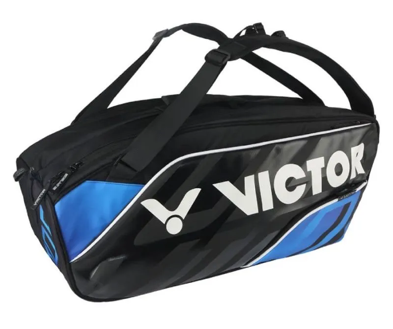 torba-2-komorowa-br9213-cf Victor BR9213 - black/blue